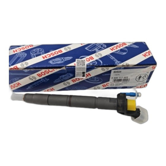 6.7L Power Stroke Injector Set - Remanufactured Direct-Fit Diesel Replacement