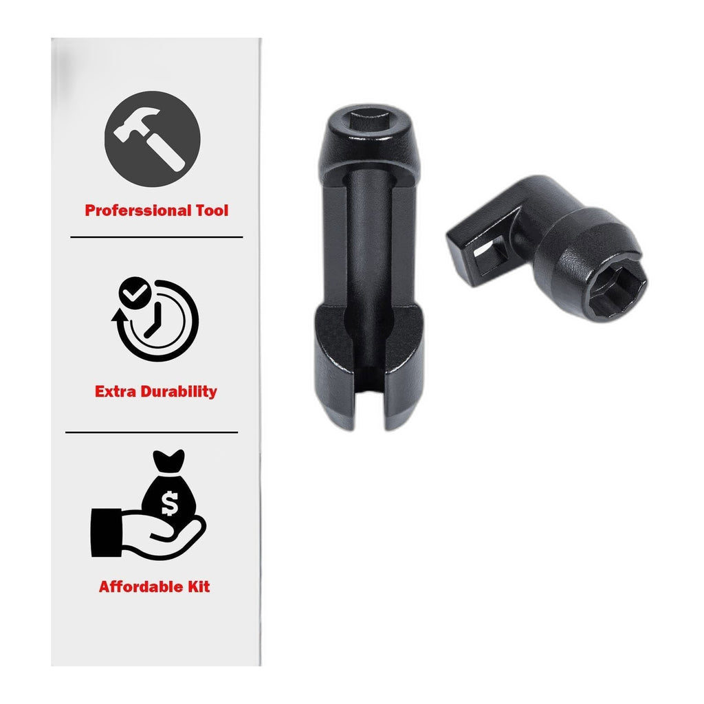 6.7L Power Stroke Injector Set - Remanufactured Direct-Fit Diesel Replacement