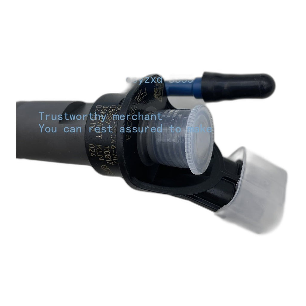 6.7L Power Stroke Injector Set - Remanufactured Direct-Fit Diesel Replacement