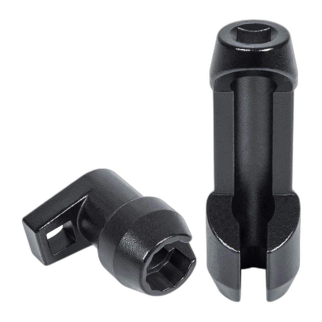 6.7L Power Stroke Injector Set - Remanufactured Direct-Fit Diesel Replacement