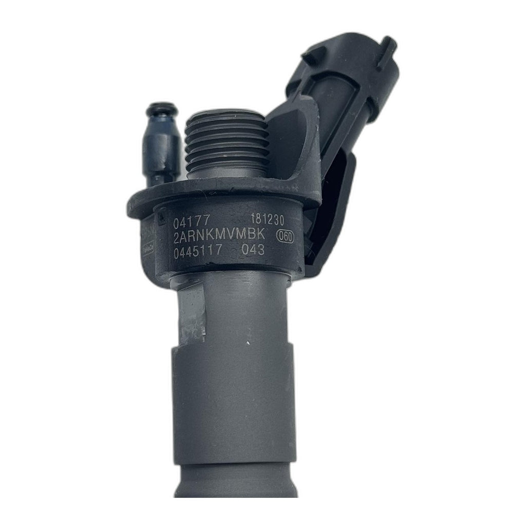 6.7L Power Stroke Injector Set - Remanufactured Direct-Fit Diesel Replacement