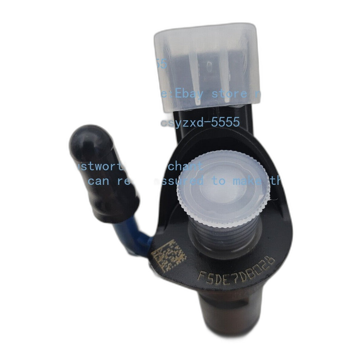 6.7L Power Stroke Injector Set - Remanufactured Direct-Fit Diesel Replacement