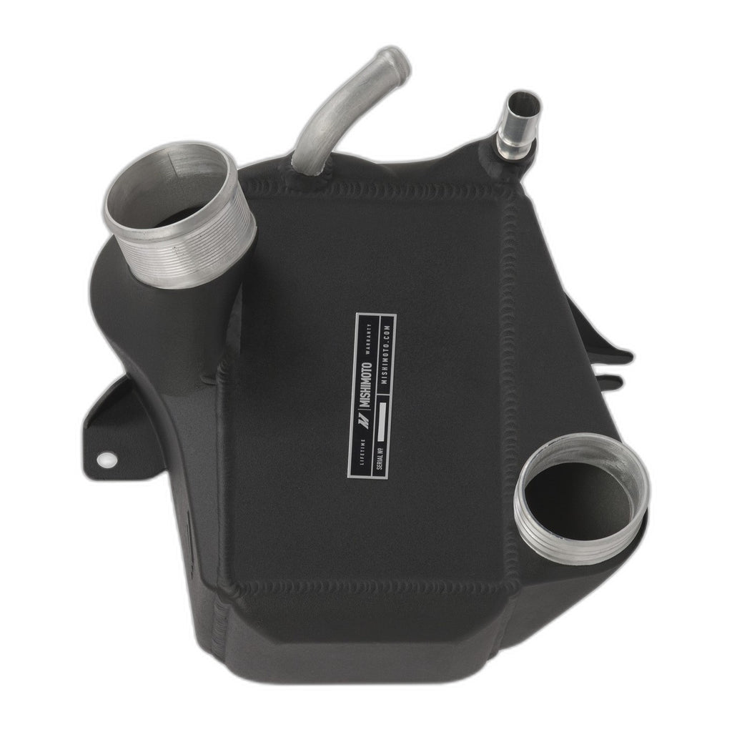 6.7L Power Stroke Intercooler 2011-20 - New Direct-Fit Diesel Replacement