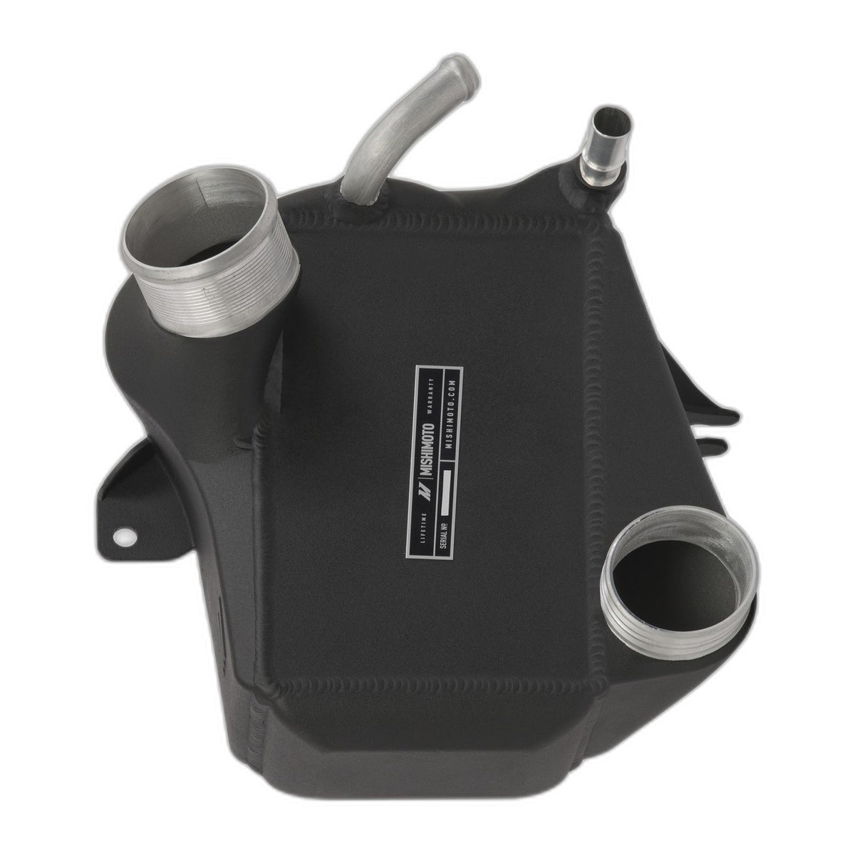 6.7L Power Stroke Intercooler 2011-20 - New Direct-Fit Diesel Replacement