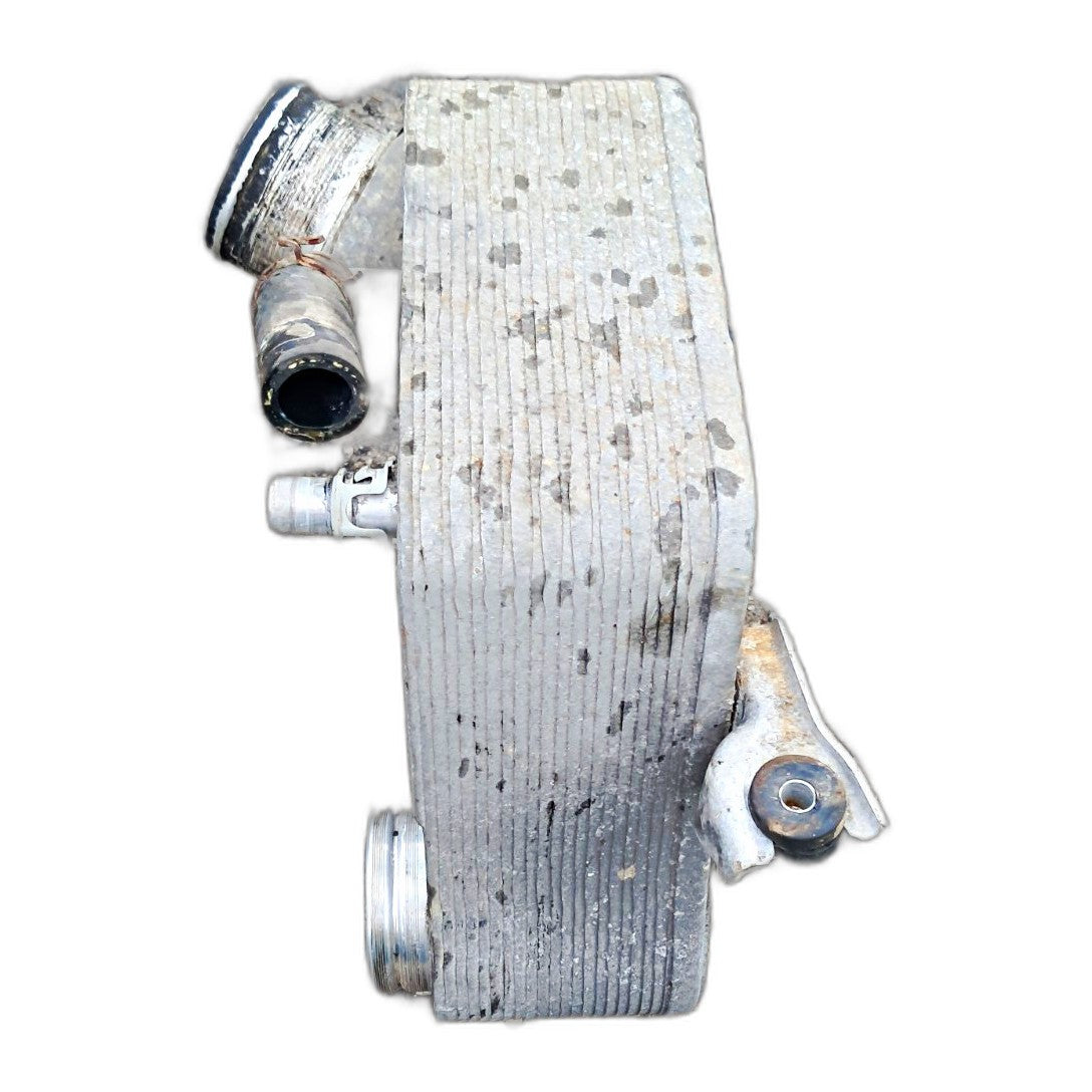 6.7L Power Stroke Intercooler 2011-2016 - New Direct-Fit Diesel Replacement