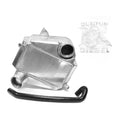 6.7L Power Stroke Intercooler 2011-2016 - New Direct-Fit Diesel Replacement