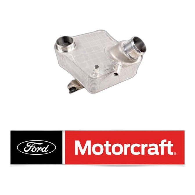 6.7L Power Stroke Intercooler 2011-2016 - New Direct-Fit Diesel Replacement