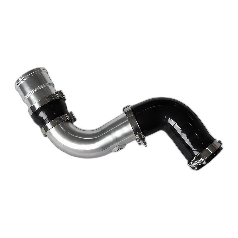 6.7L Power Stroke Intercooler 2011-2016 - New Direct-Fit Diesel Replacement