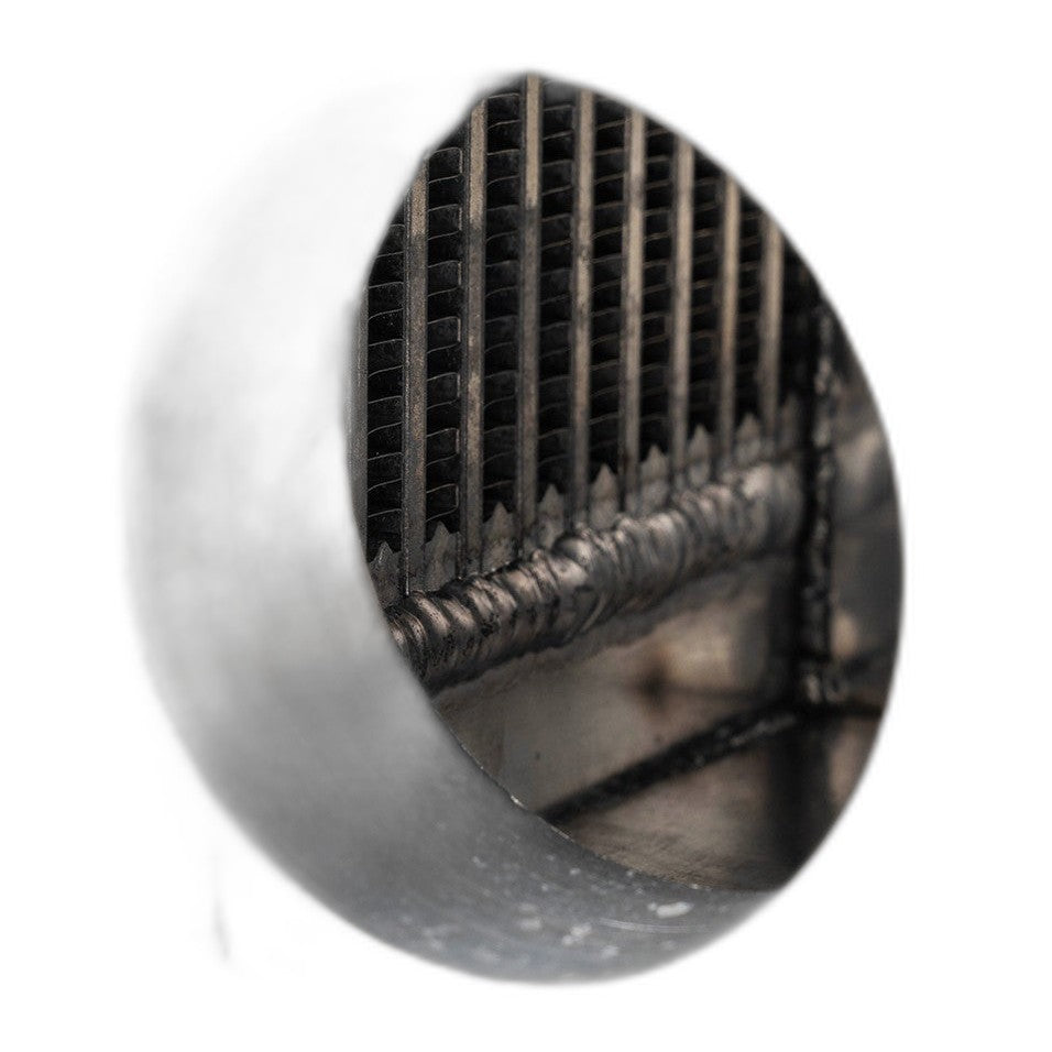 6.7L Power Stroke Intercooler 2011-2016 - New Direct-Fit Diesel Replacement