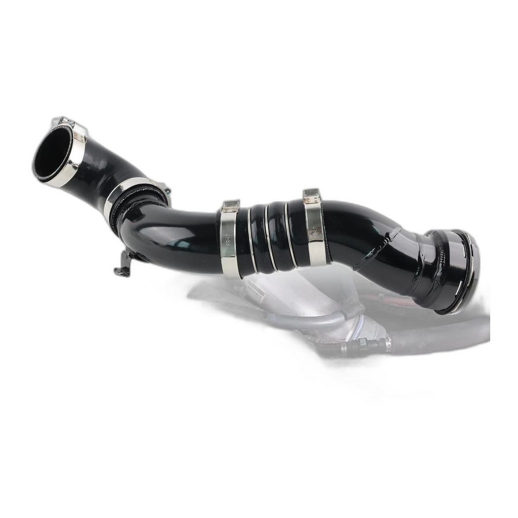 6.7L Power Stroke Intercooler 2011-2016 - New Direct-Fit Diesel Replacement