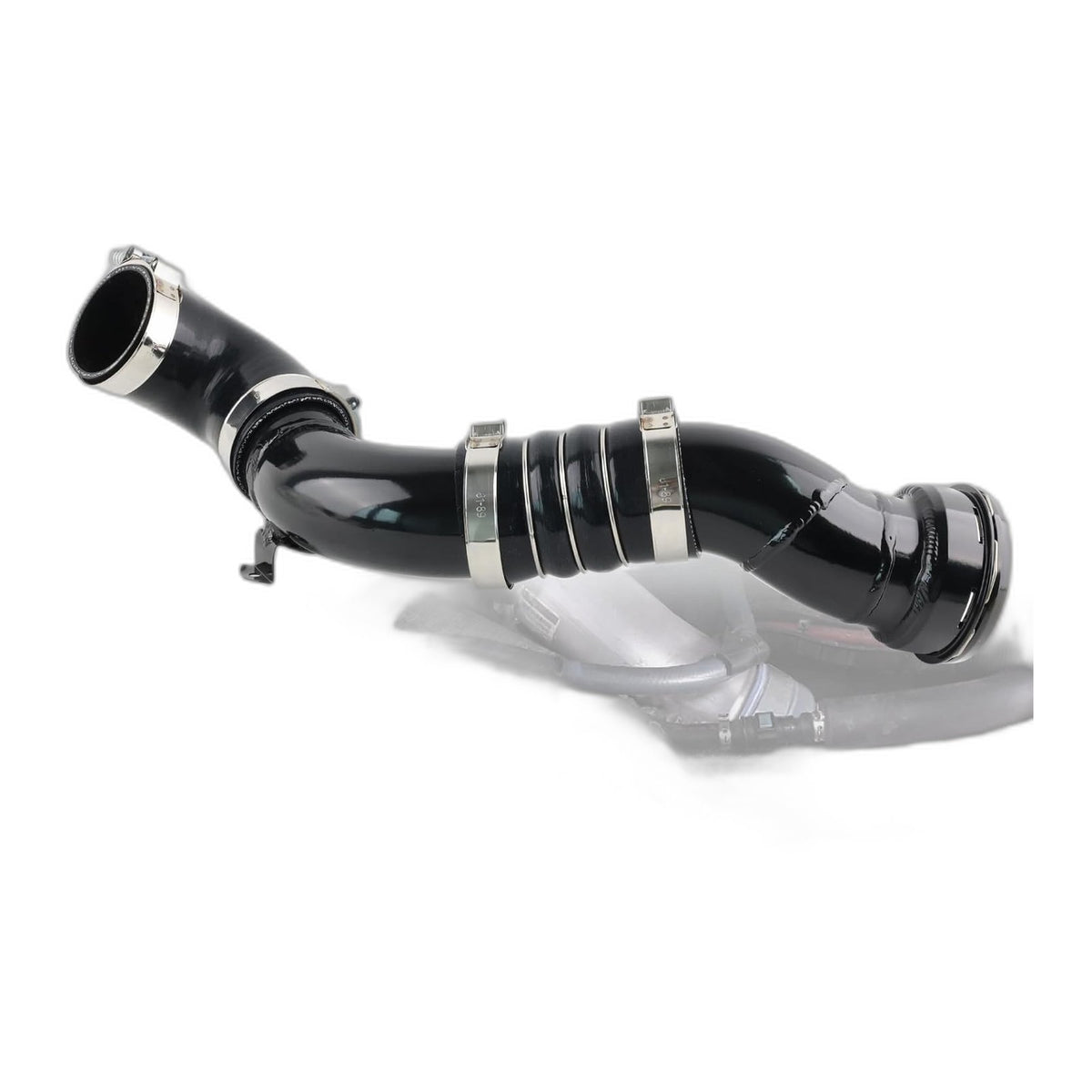 6.7L Power Stroke Intercooler 2011-2016 - New Direct-Fit Diesel Replacement