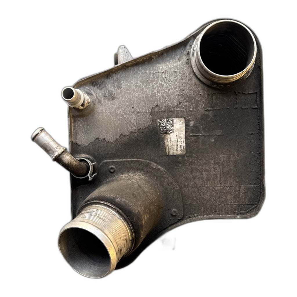 6.7L Power Stroke Intercooler 2011-2019 - New Direct-Fit Diesel Replacement