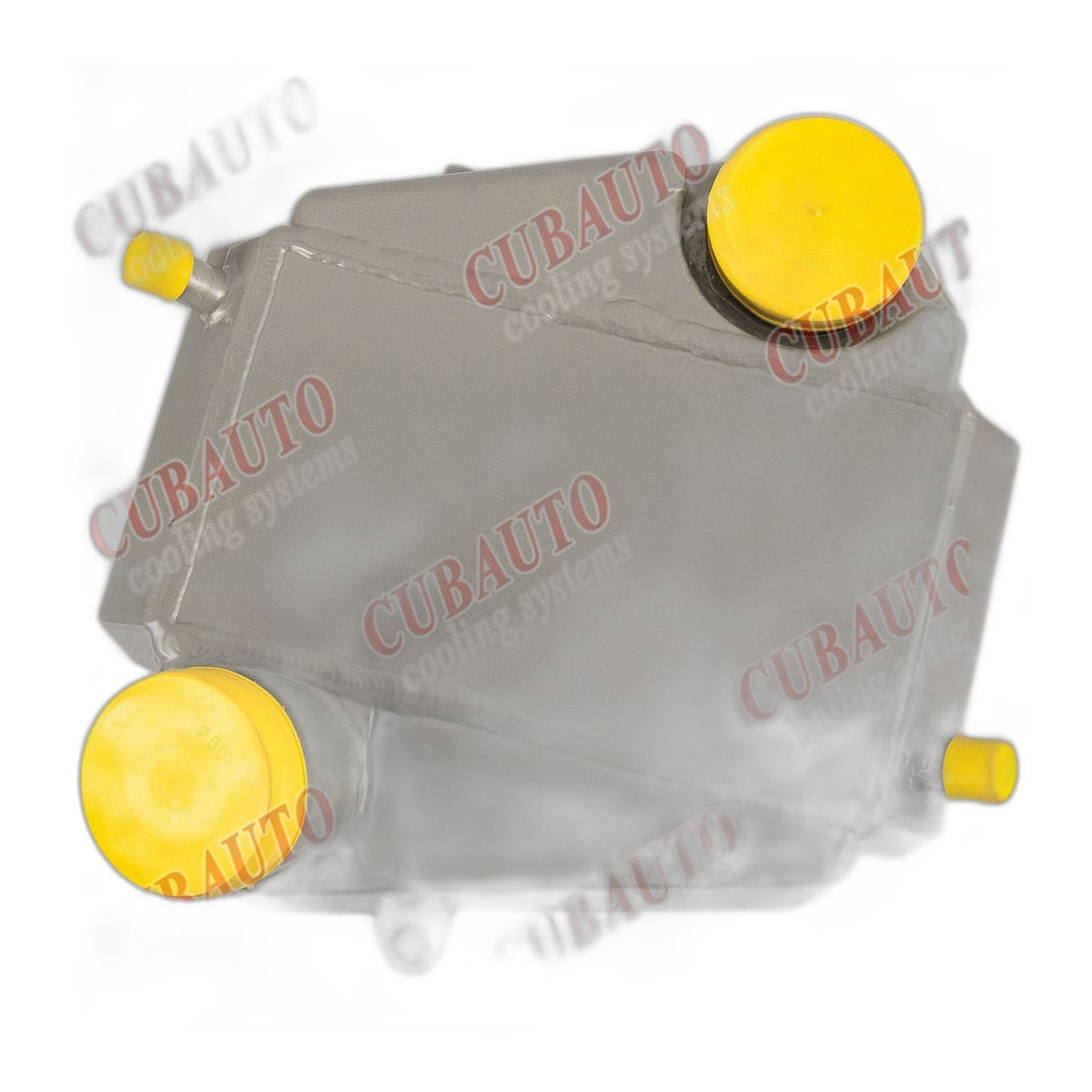 6.7L Power Stroke Intercooler 2011 - New Direct-Fit Diesel Replacement