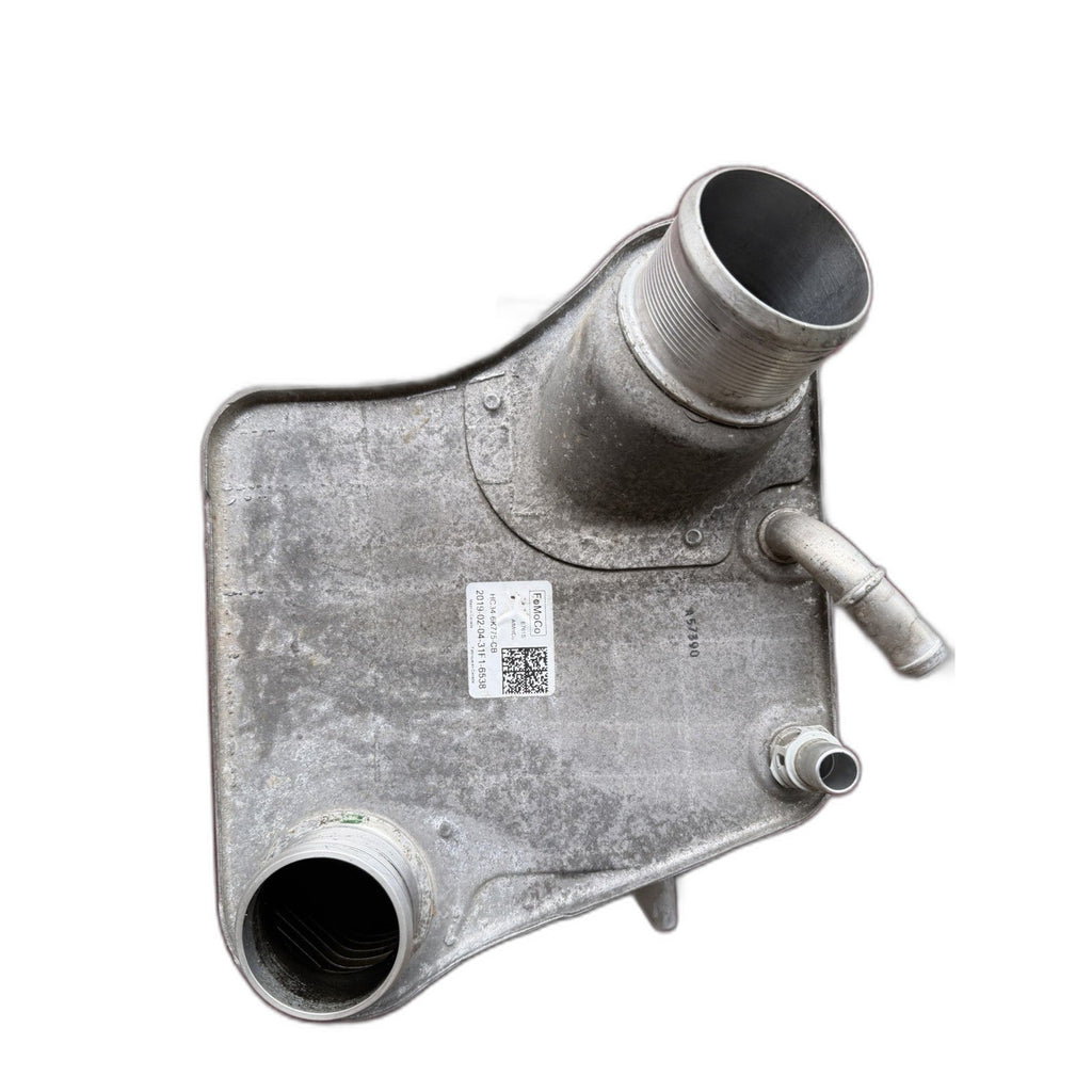 6.7L Power Stroke Intercooler 2017-19 - New Direct-Fit Diesel Replacement
