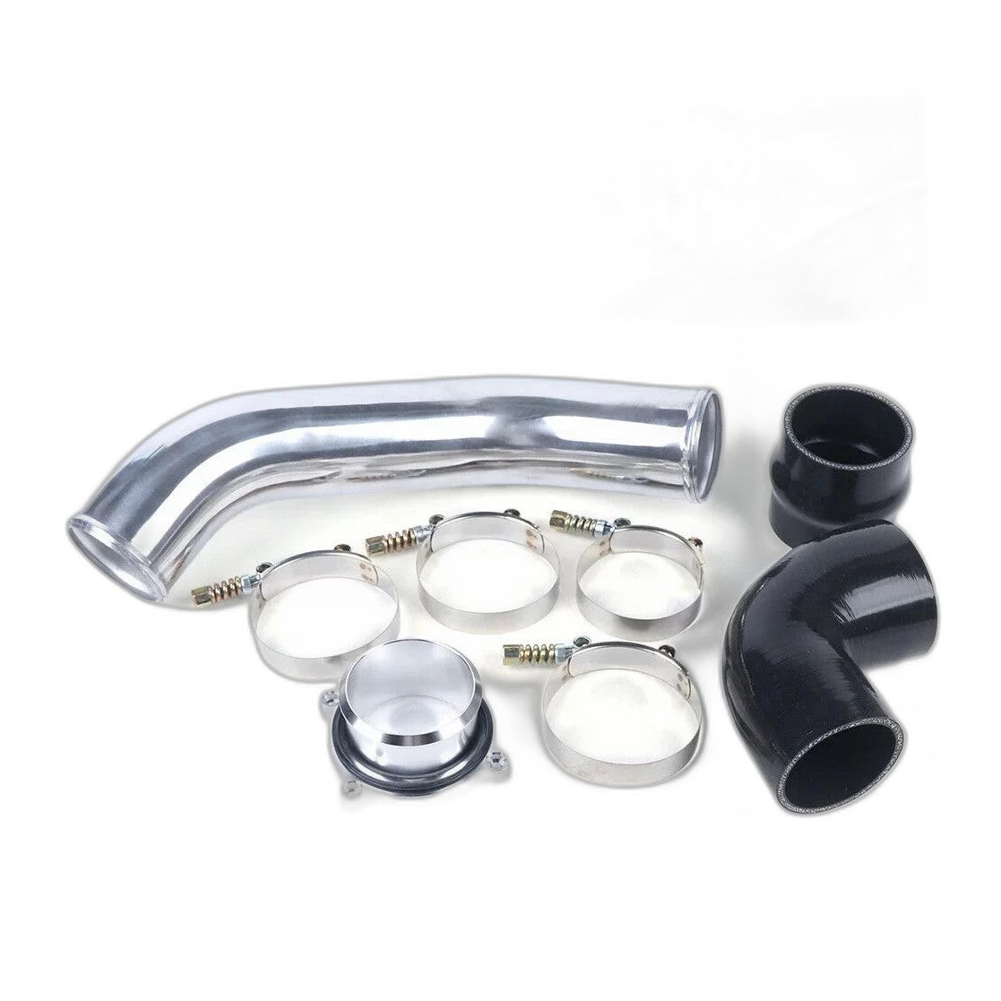 6.7L Power Stroke Intercooler 2017-2019 - New Direct-Fit Diesel Replacement