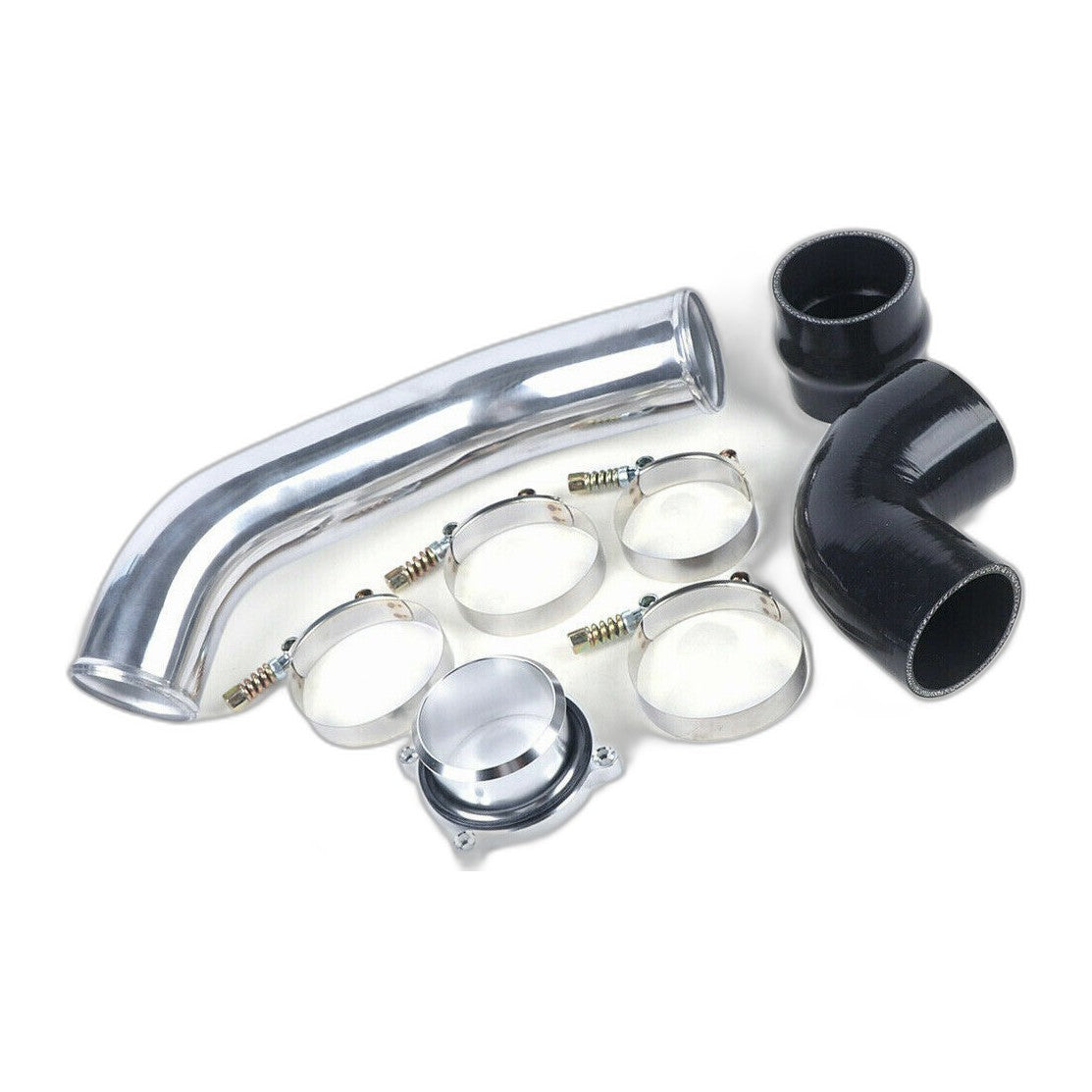 6.7L Power Stroke Intercooler 2017-2019 - New Direct-Fit Diesel Replacement