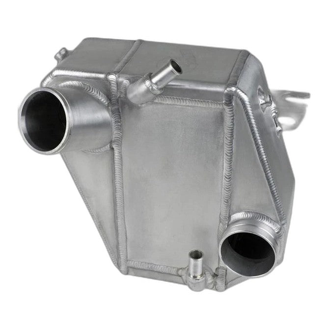 6.7L Power Stroke Intercooler 2017-2023 - New Direct-Fit Diesel Replacement