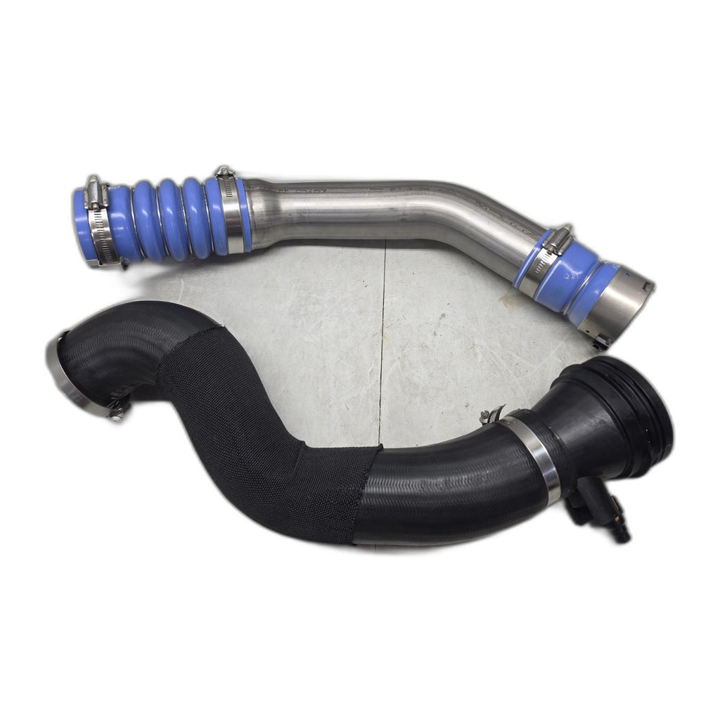 6.7L Power Stroke Intercooler 2017-2026 - New Direct-Fit Diesel Replacement