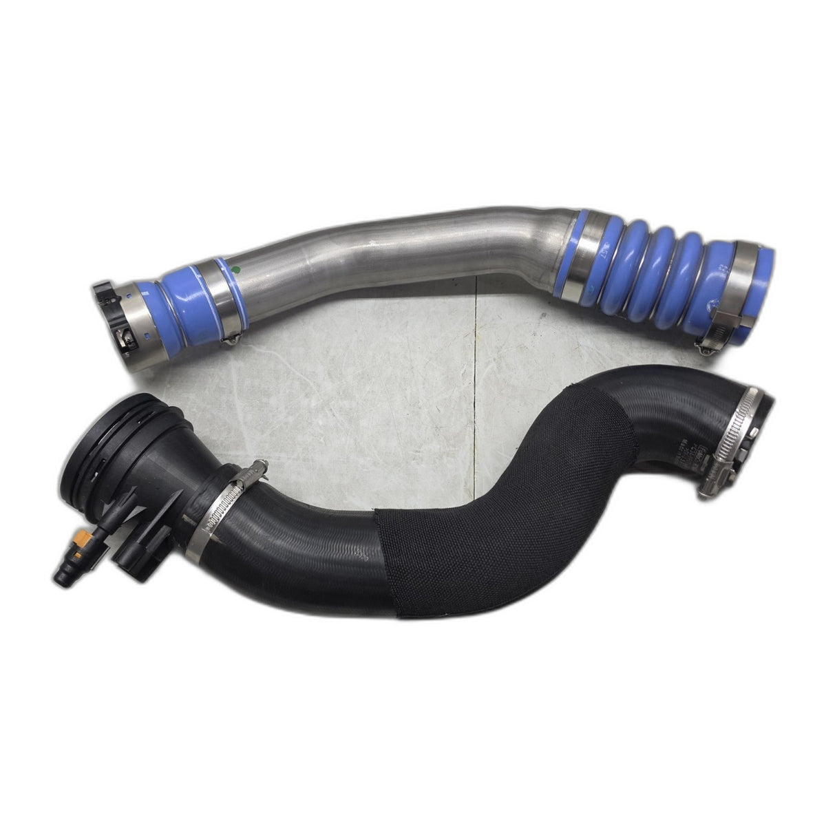 6.7L Power Stroke Intercooler 2017-2026 - New Direct-Fit Diesel Replacement