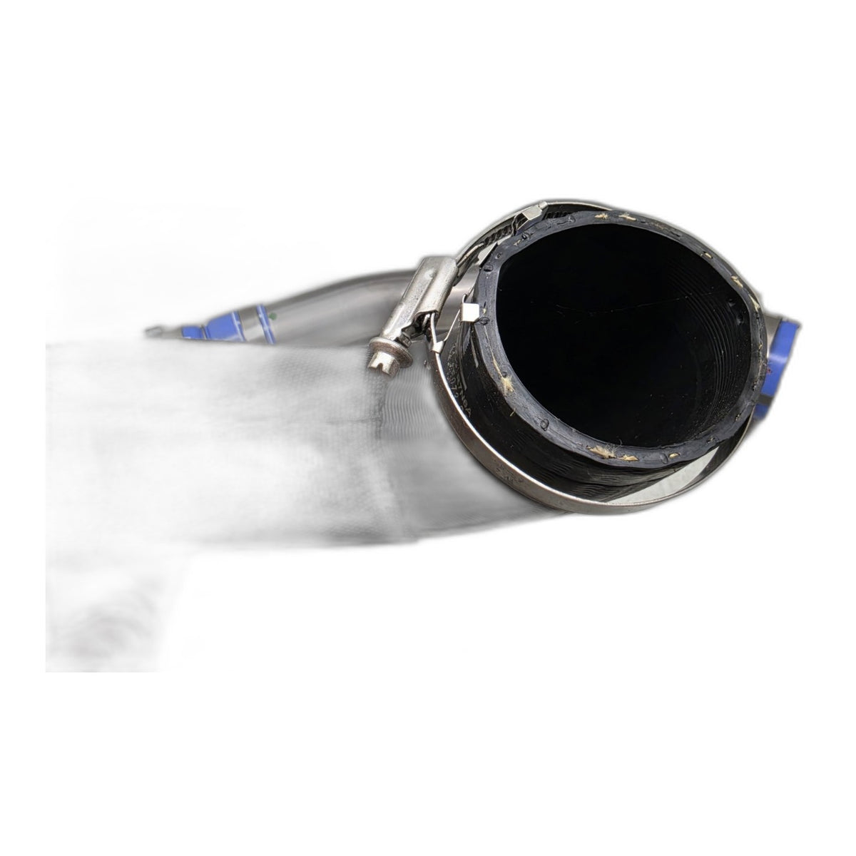 6.7L Power Stroke Intercooler 2017-2026 - New Direct-Fit Diesel Replacement