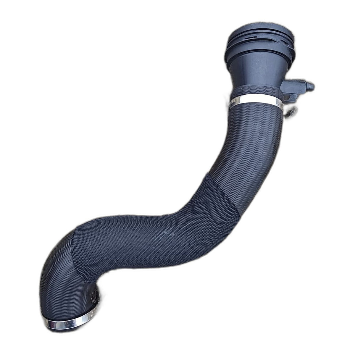 6.7L Power Stroke Intercooler 2023-25 - New Direct-Fit Diesel Replacement