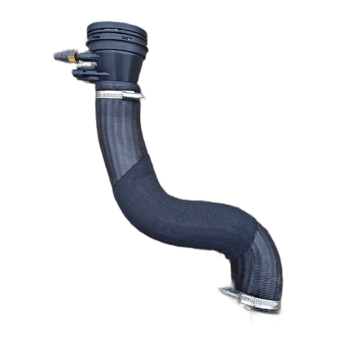 6.7L Power Stroke Intercooler 2023-25 - New Direct-Fit Diesel Replacement