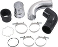 6.7L Power Stroke Intercooler Boot Kit 2011-2016 OEM