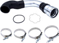 6.7L Power Stroke Intercooler Boot Kit 2011-Up OEM