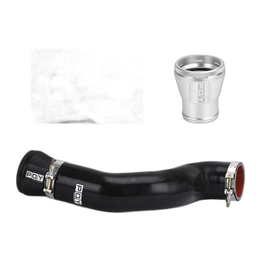6.7L Power Stroke Intercooler - New Direct-Fit Diesel Replacement