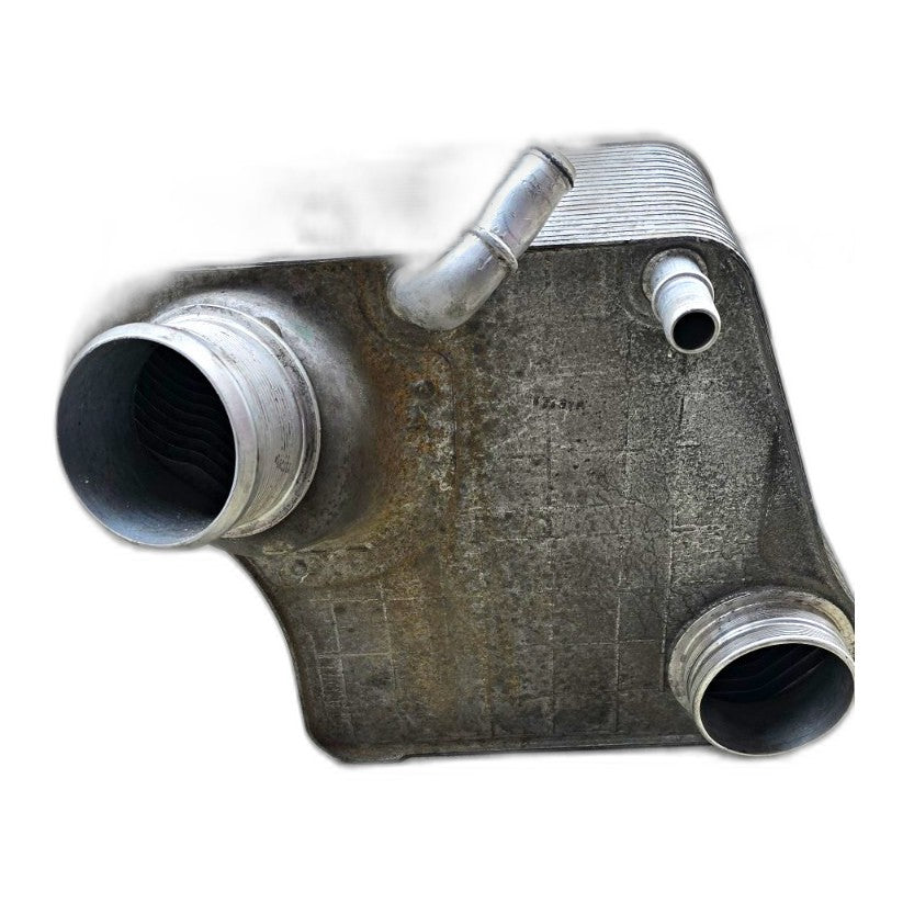 6.7L Power Stroke Intercooler - New Direct-Fit Diesel Replacement