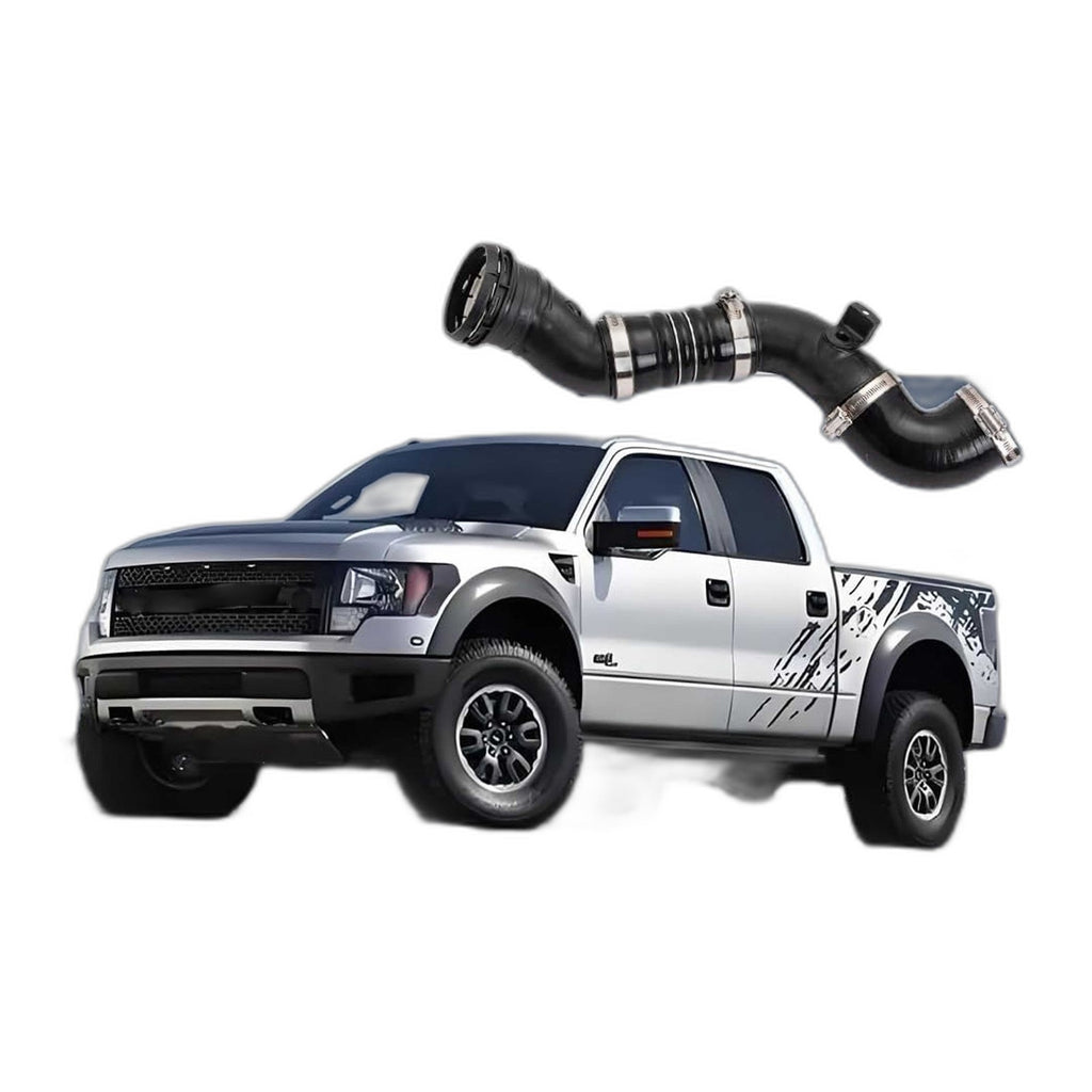 6.7L Power Stroke Intercooler - New Direct-Fit Diesel Replacement