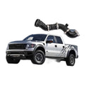 6.7L Power Stroke Intercooler - New Direct-Fit Diesel Replacement