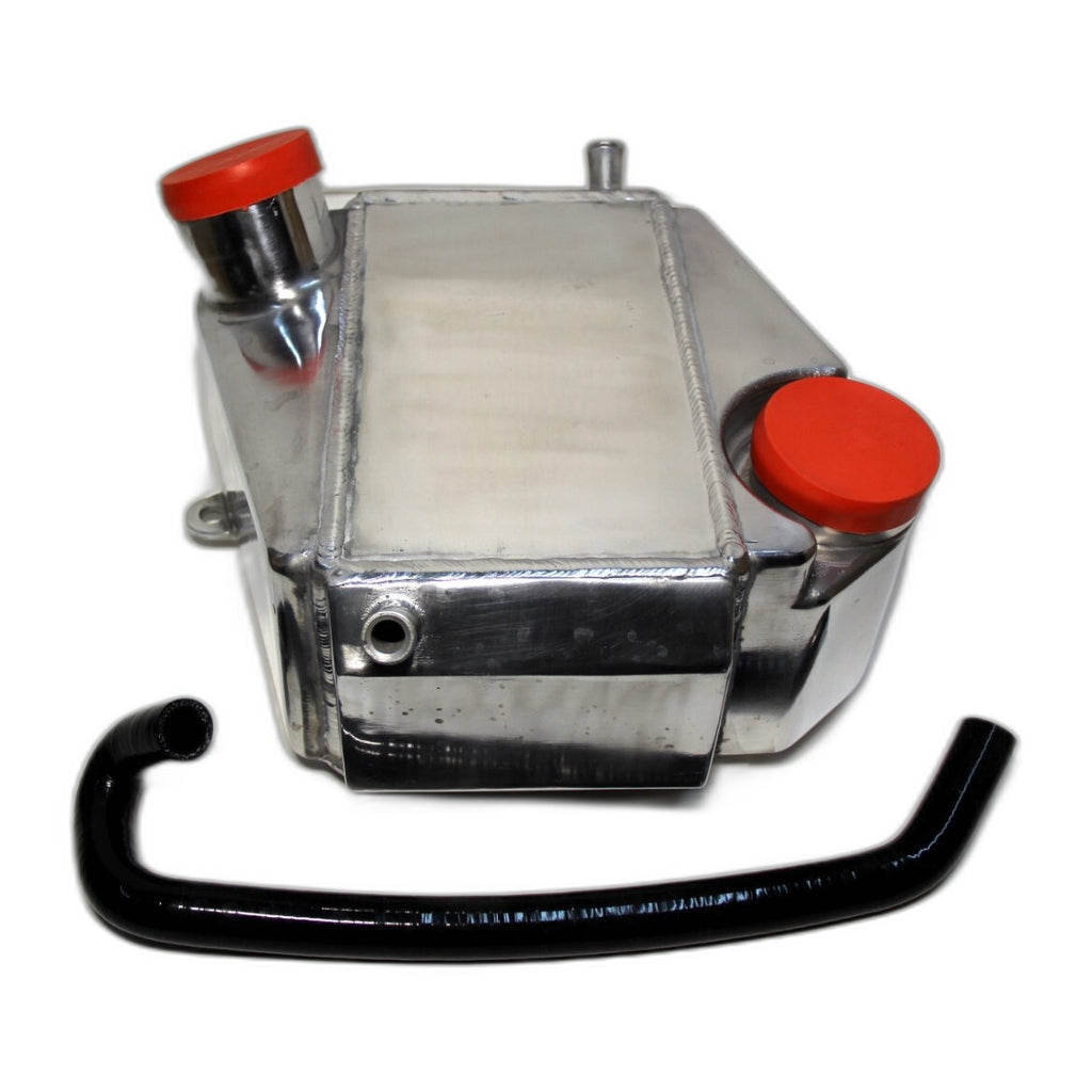 6.7L Power Stroke Intercooler - New Direct-Fit Diesel Replacement