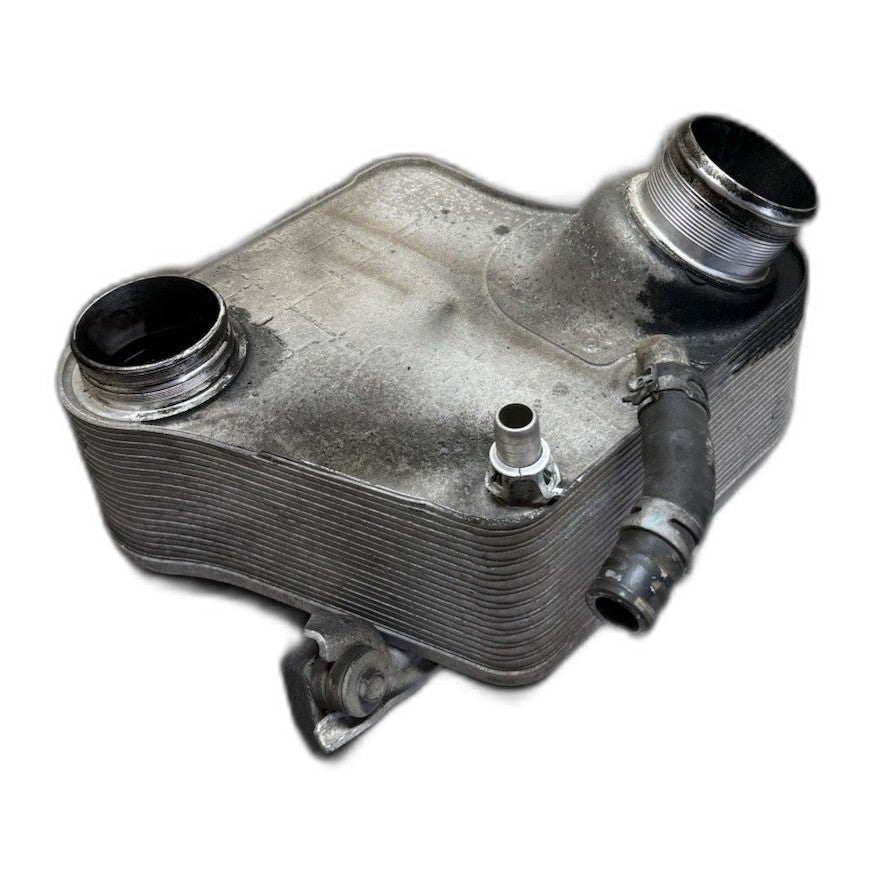 6.7L Power Stroke Intercooler - New Direct-Fit Diesel Replacement