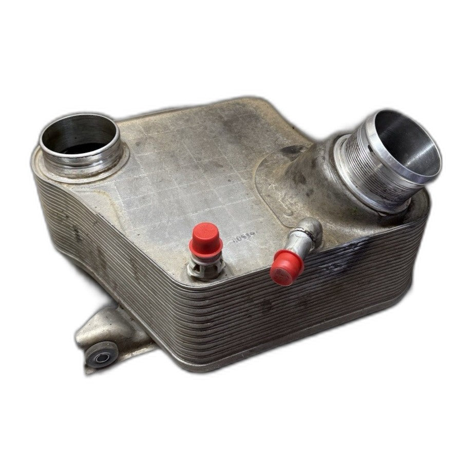 6.7L Power Stroke Intercooler - New Direct-Fit Diesel Replacement