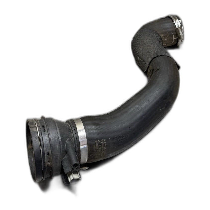 6.7L Power Stroke Intercooler - New Direct-Fit Diesel Replacement