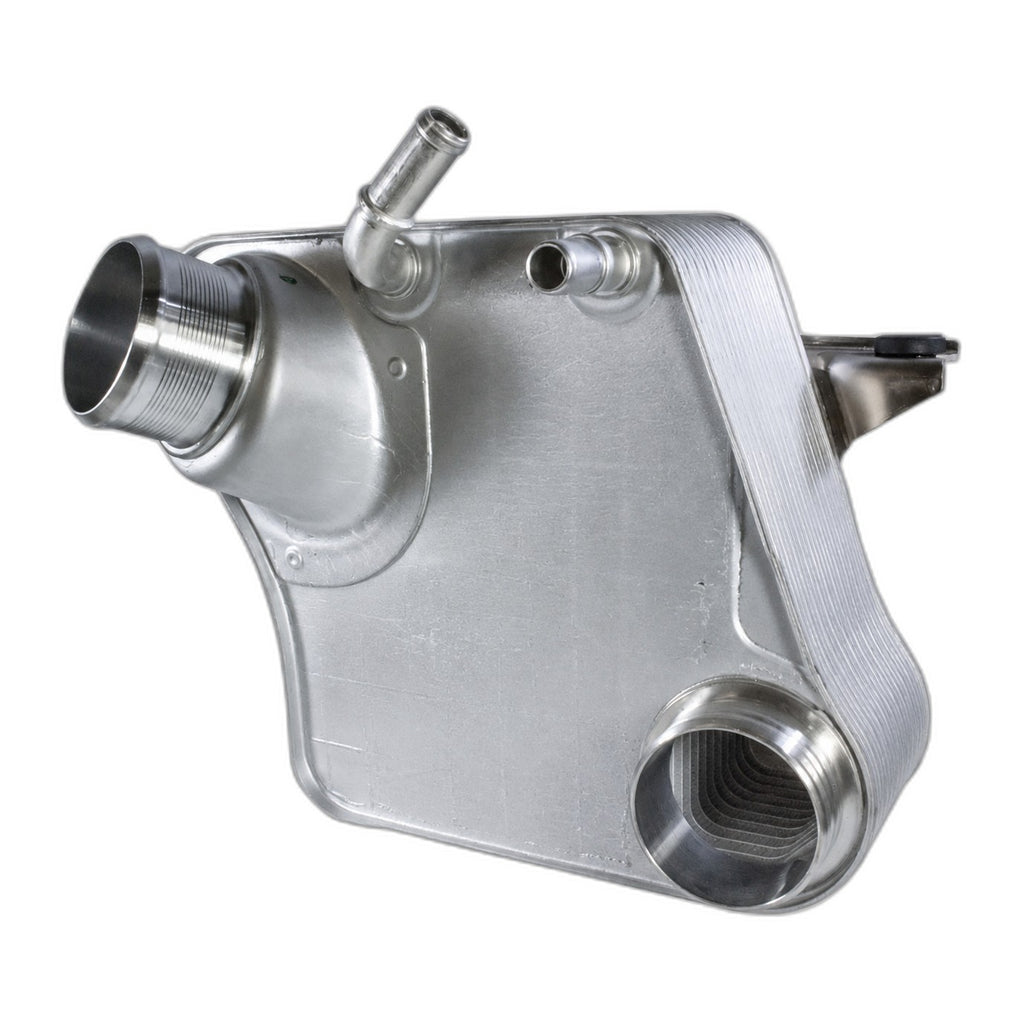 6.7L Power Stroke Intercooler - New Direct-Fit Diesel Replacement