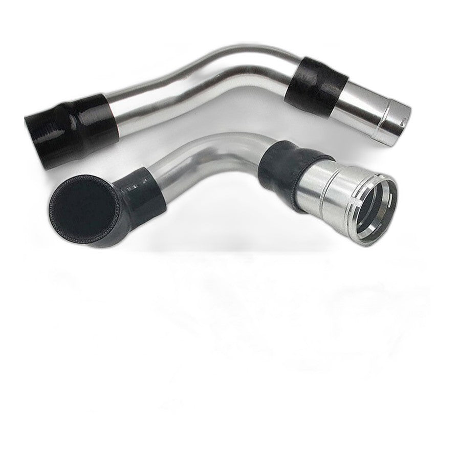 6.7L Power Stroke Intercooler - New Direct-Fit Diesel Replacement