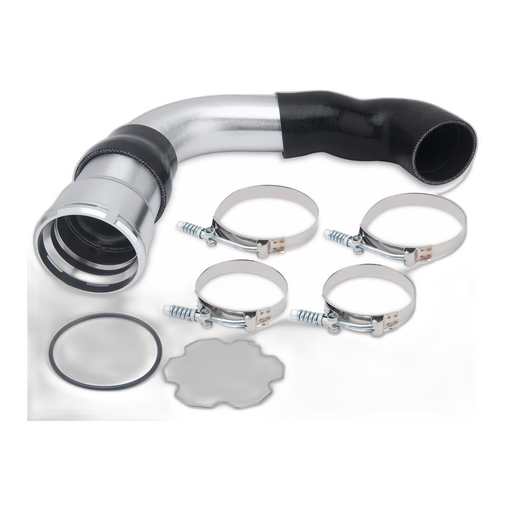 6.7L Power Stroke Intercooler - New Direct-Fit Diesel Replacement