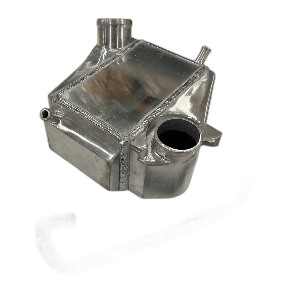 6.7L Power Stroke Intercooler - New Direct-Fit Diesel Replacement