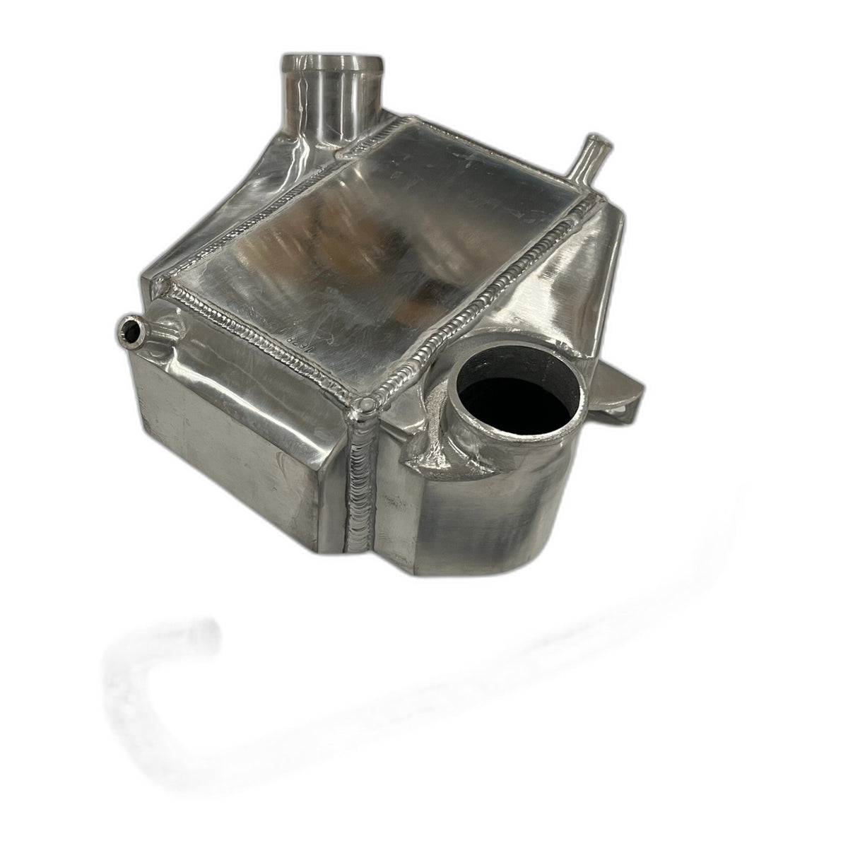 6.7L Power Stroke Intercooler - New Direct-Fit Diesel Replacement