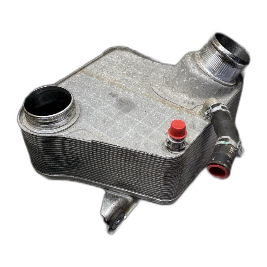 6.7L Power Stroke Intercooler - New Direct-Fit Diesel Replacement