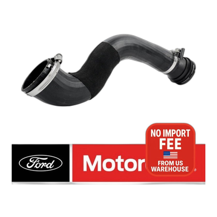 6.7L Power Stroke Intercooler - New Direct-Fit Diesel Replacement