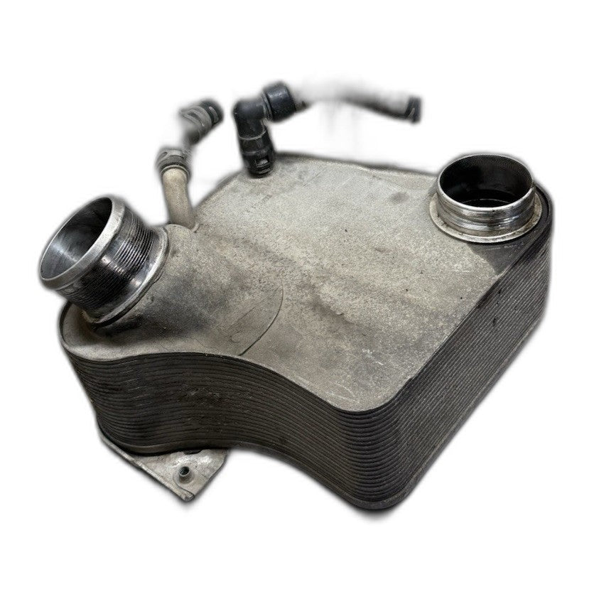 6.7L Power Stroke Intercooler - New Direct-Fit Diesel Replacement