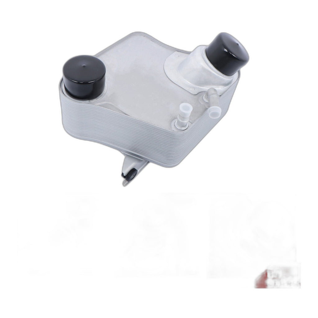 6.7L Power Stroke Intercooler - New Direct-Fit Diesel Replacement