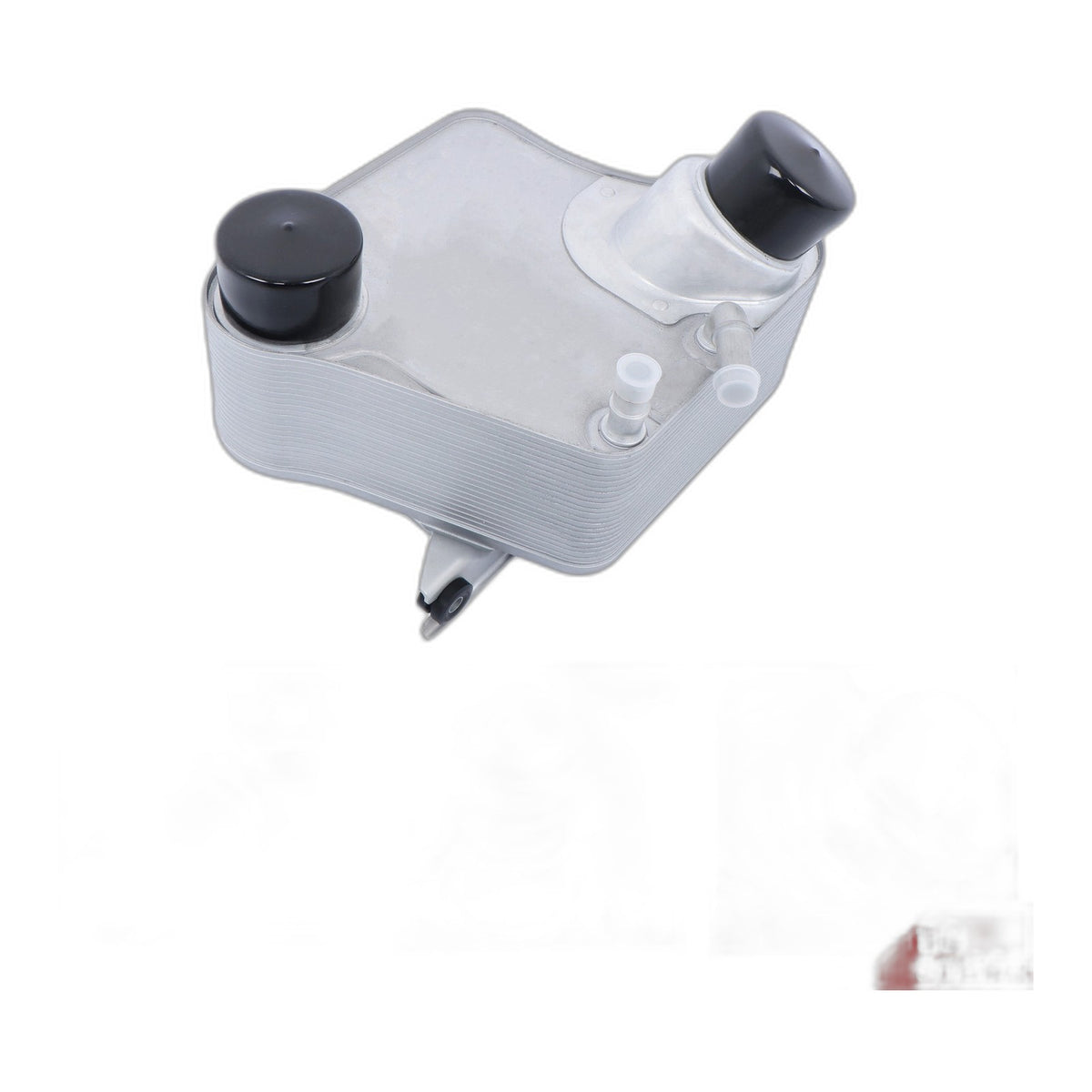 6.7L Power Stroke Intercooler - New Direct-Fit Diesel Replacement