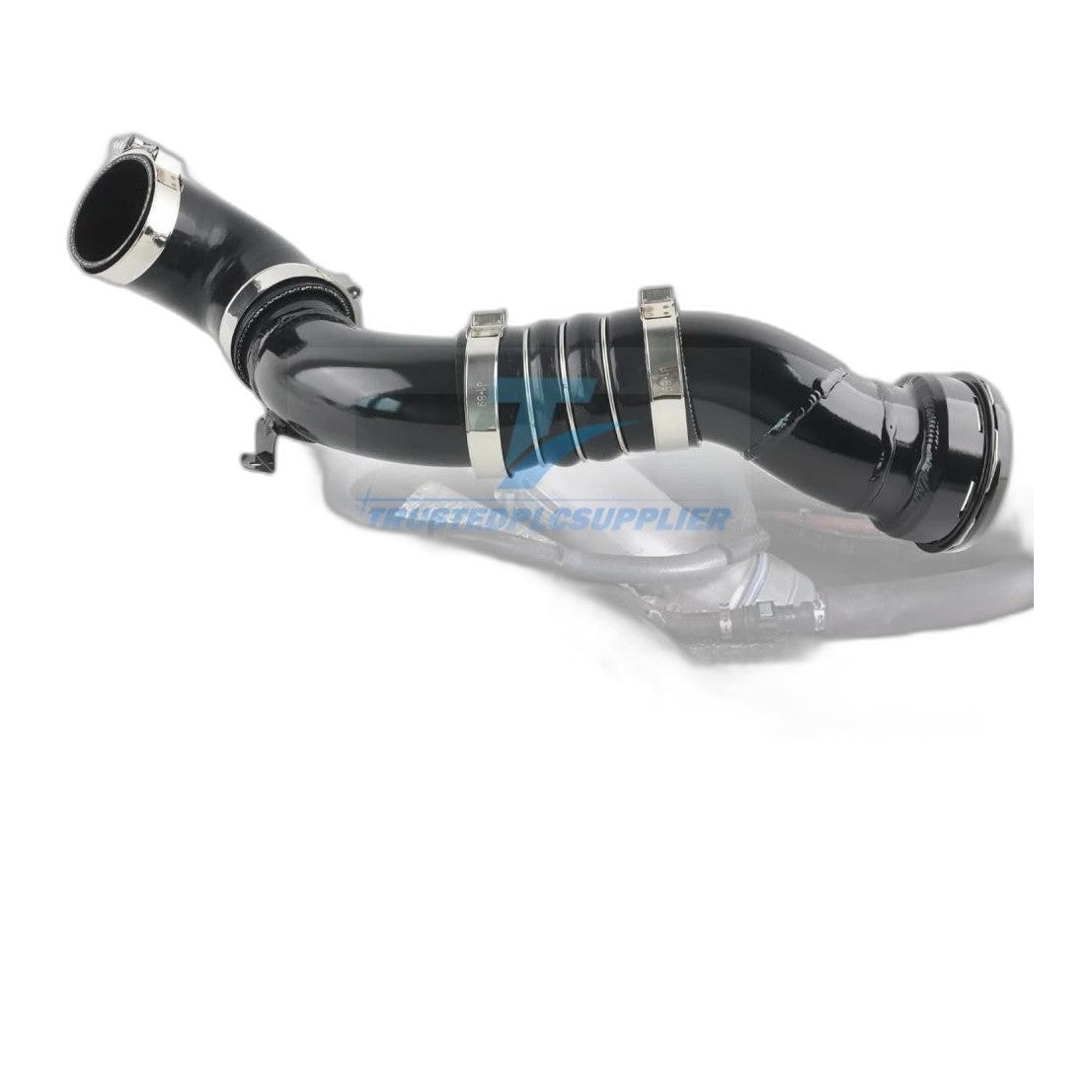 6.7L Power Stroke Intercooler - New Direct-Fit Diesel Replacement