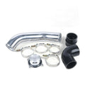 6.7L Power Stroke Intercooler - New Direct-Fit Diesel Replacement