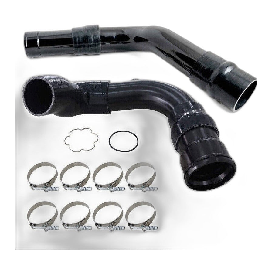 6.7L Power Stroke Intercooler - New Direct-Fit Diesel Replacement