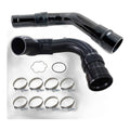 6.7L Power Stroke Intercooler - New Direct-Fit Diesel Replacement
